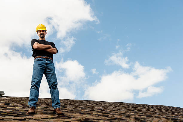 Best Storm Damage Roof Repair  in Pecatonica, IL