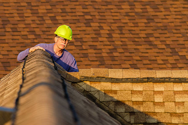 Residential Roof Replacement in Pecatonica, IL